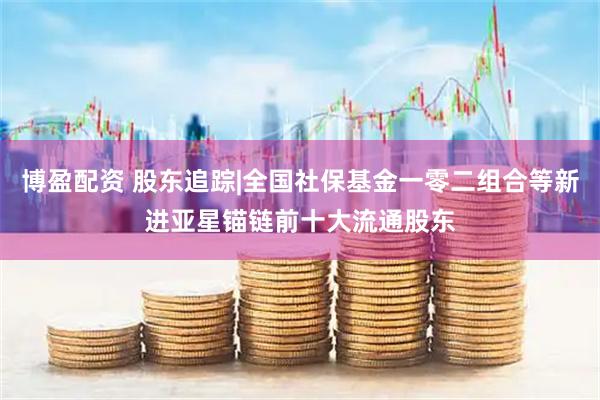 博盈配资 股东追踪|全国社保基金一零二组合等新进亚星锚链前十大流通股东
