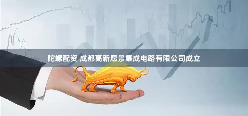 陀螺配资 成都高新愿景集成电路有限公司成立